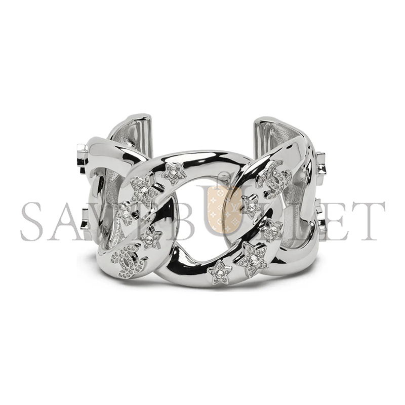 CHANEL VOLUME BRACELET ABF601